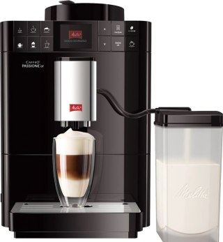 Ekspres ciśneniowy MELITTA F53/1-102EU