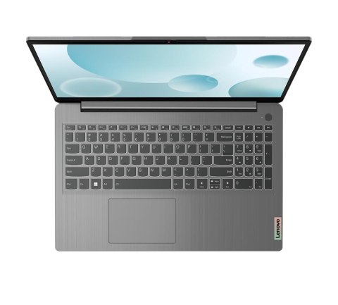 LENOVO IdeaPad 3 (15.6"/I3-1215U/integ/8GB/SSD512GB/Szary)