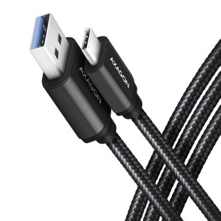 Kabel USB AXAGON USB Typ A Męska 2