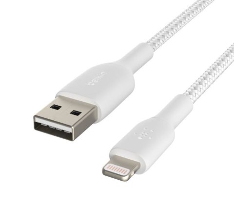 Kabel USB BELKIN Lightning 8-pin 2