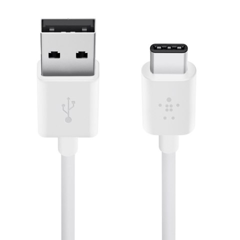 Kabel USB BELKIN USB typ C 2