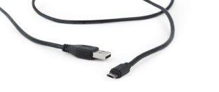 Kabel USB GEMBIRD microUSB 1.8