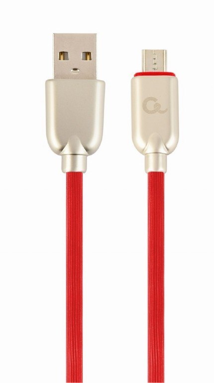 Kabel USB GEMBIRD microUSB typ B 1