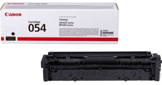 Toner CANON CLBP Cartridge 054 Czarny 3024C002