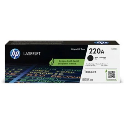 Toner HP W2200A