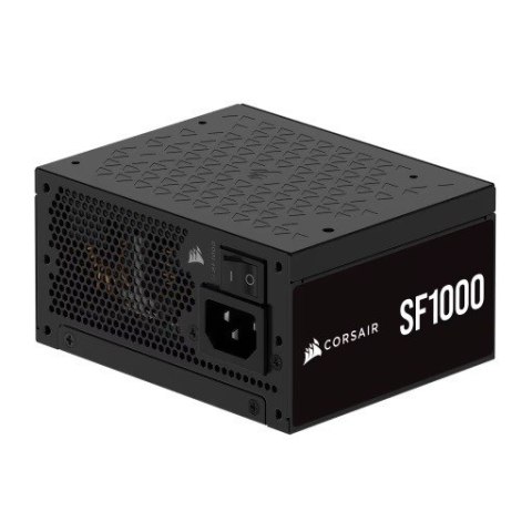 Corsair Zasilacz SF Series SF1000 80 PLUS Platinum SFX