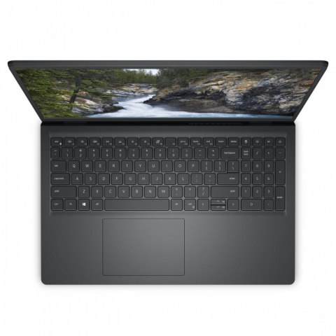 Dell Notebook Vostro 15 (3520) Win11Pro i5-1235U/16GB/512GB SSD/15.6 FHD/Intel Iris Xe/FgrPr/Cam&Mic/WLAN+BT/Backlit Kb/3 Cell/3YPS