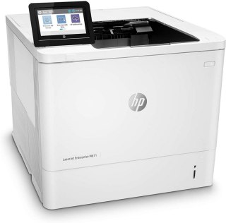 Drukarka laserowa HP LaserJet Enterprise M611dn (1200 x 1200dpi /A4 / USB 2.0/Ethernet)