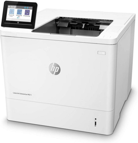 Drukarka laserowa HP LaserJet Enterprise M611dn (1200 x 1200dpi /A4 / USB 2.0/Ethernet)