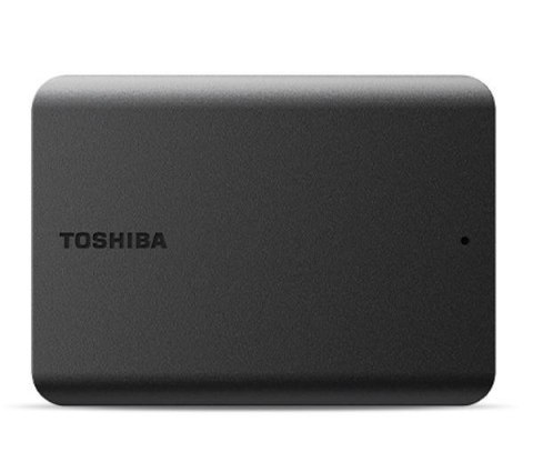 Dysk twardy TOSHIBA Canvio Basics 1 TB HDTB510EK3AA