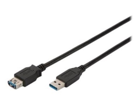 Kabel USB ASSMANN USB typ A (gniazdo) 3