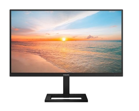 Philips Monitor 27E1N1900AE 27 cali IPS 4K HDMIx2 USB-C HAS Głośniki