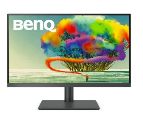 BENQ 9H.LKDLA.TBE (27" /IPS /60Hz /3840 x 2160 /Czarny )