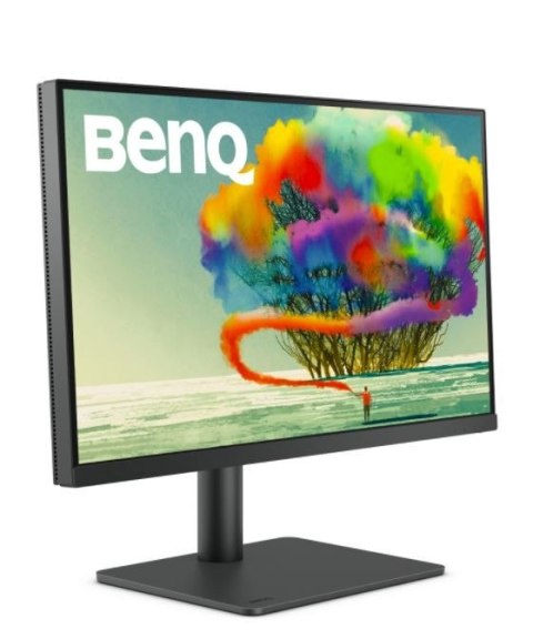 BENQ 9H.LKDLA.TBE (27" /IPS /60Hz /3840 x 2160 /Czarny )