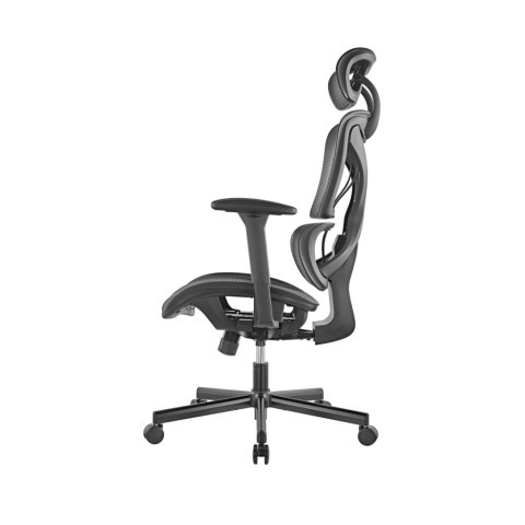 FOTEL ERGONOMICZNY OBROTOWY BIUROWY ART CH-02 Manager (05-31)