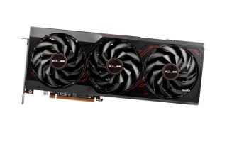 Karta graficzna SAPPHIRE Radeon RX 7900 GRE PULSE Gaming OC 16GB GDDR6 11325-04-20G