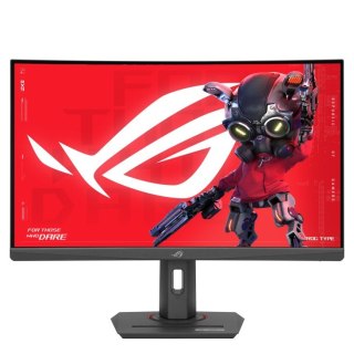 Monitor ASUS XG27WCS (27" /VA /180Hz /2560 x 1440 /Czarny)