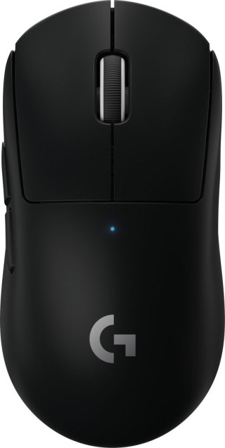 Mysz Bezprzewodowa LOGITECH Pro X Superlight Czarny