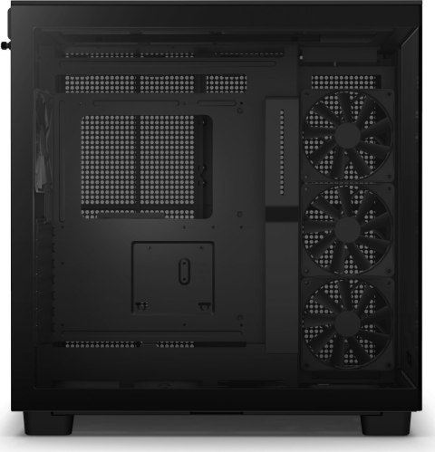 Obudowa Midi Tower NZXT CM-H91FB-01