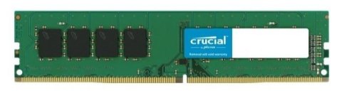 Pamięć CRUCIAL (DIMM/DDR4/16 GB/3200MHz/SINGLE)