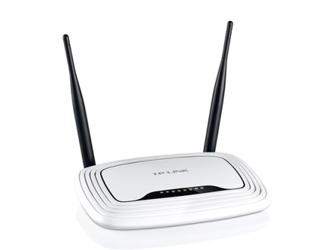 Router TP-LINK TL-WR841N