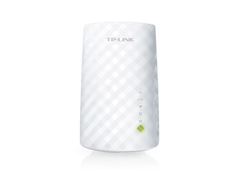 TP-Link RE200 Wireless Range Extender 802.11b/g/n/ac AC750 , Wall-Plug