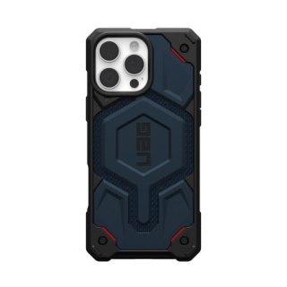 UAG Monarch Pro - obudowa ochronna do iPhone 16 Pro Max kompatybilna z MagSafe (kevlar mallard)