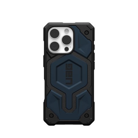 UAG Monarch Pro - obudowa ochronna do iPhone 16 Pro kompatybilna z MagSafe (mallard)