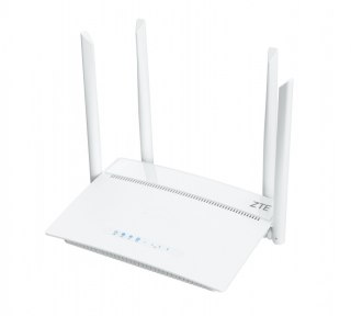 ZTE Router MF258 + IDU Wifi6