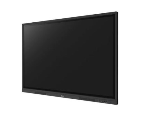 LG Electronics Monitor interaktywny 65TR3DK-B 65 cali IR UHD Multi Touch