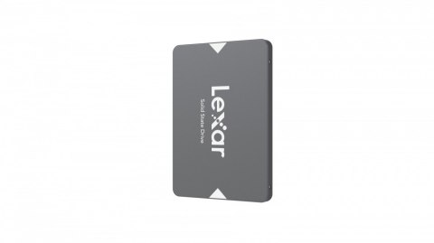 Lexar Dysk SSD NS100 128GB SATA3 2.5 520/440MB/s