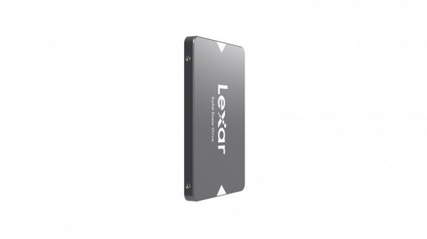 Lexar Dysk SSD NS100 128GB SATA3 2.5 520/440MB/s