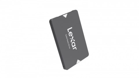 Lexar Dysk SSD NS100 128GB SATA3 2.5 520/440MB/s