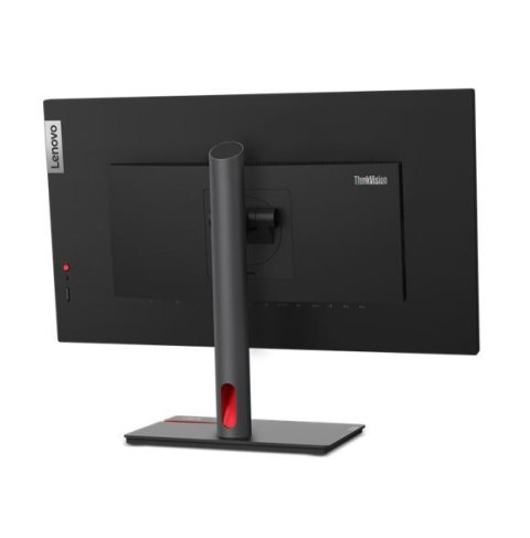 Lenovo Monitor 27 cali ThinkVision P27q-30 WLED LCD 63A2GAT1EU