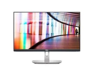 Monitor DELL 210-AXKS (23.8" /TFT IPS /1920 x 1080 /Srebrny )