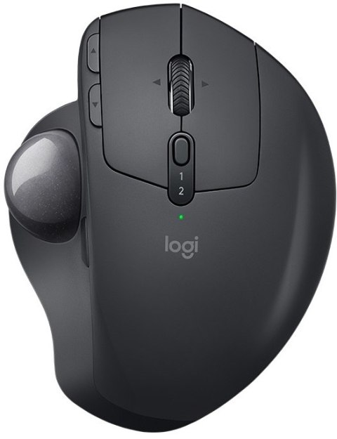 Mysz Bezprzewodowa LOGITECH MX Ergo