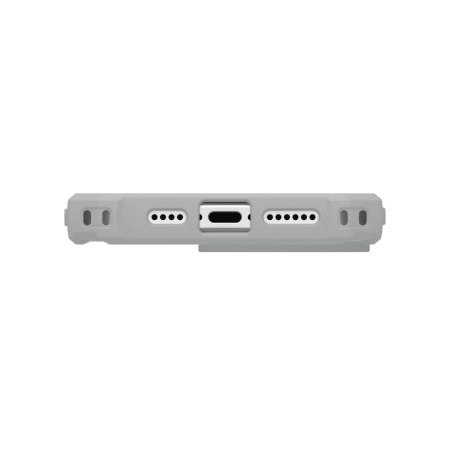 UAG Pathfinder Clear Magsafe Bundle - obudowa ochronna do iPhone 16 Pro Max kompatybilna z MagSafe oraz smycz na telefon (active