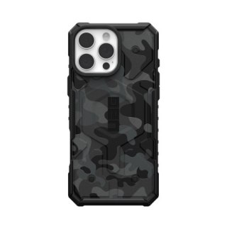 UAG Pathfinder SE Magsafe - obudowa ochronna do iPhone 16 Pro Max kompatybilna z MagSafe (midnight camo)