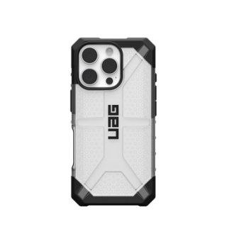 UAG Plasma - obudowa ochronna do iPhone 16 Pro (ice)