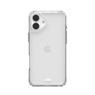 UAG Plyo - obudowa ochronna do iPhone 16 Plus (ice)