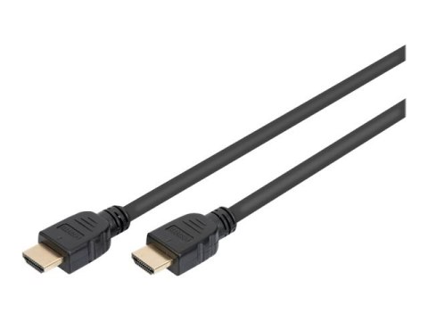 ASSMANN AK-330124-010-S 1m /s1x HDMI (A) 1x HDMI (A)