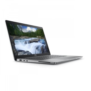 DELL Latitude 5340 (13.3"/I7-1365U/IRIS XE/16GB/SSD512GB/W11P/Szaro-czarny)