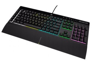 Klawiatura Przewodowa CORSAIR K55 PRO RGB