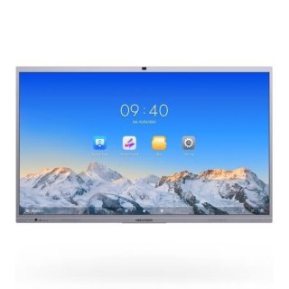 Monitor interaktywny HIKVISION DS-D5C65RB/B 65" 4K z kamerą (Android 13.0;EDLA)