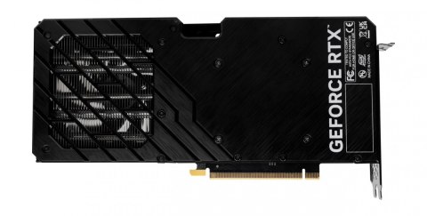 Palit Karta graficzna RTX 4070 DUAL 12GB GDDR6 192bit 3DP