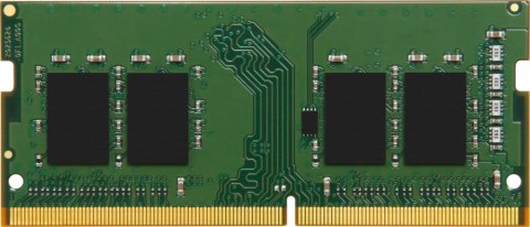 Pamięć KINGSTON (SODIMM/DDR4/8 GB/3200MHz/1.2V/22 CLCL/SINGLE)