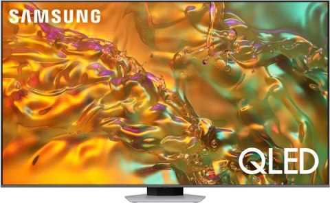 Telewizor SAMSUNG 65″ QLED QE65Q80DATXXH