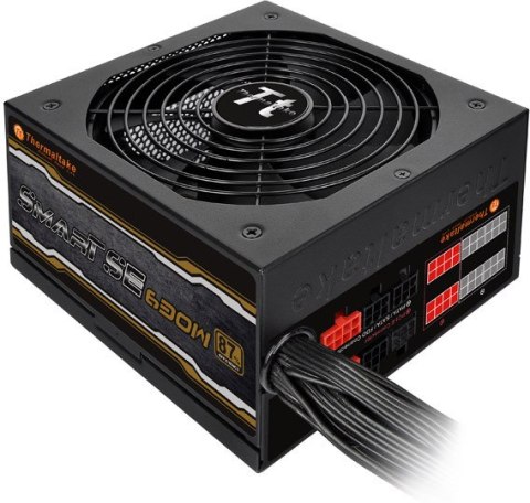 Zasilacz PC THERMALTAKE 630W SPS-630MPCBEU