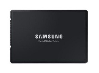 Dysk SSD SAMSUNG MZQL27T6HBLA-00A07 (7.68 TB /PCI Express 4.0 )