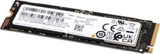 Dysk SSD SAMSUNG MZVL2512HCJQ-00B00 (M.2 2280″ /512 GB /PCI-E x4 Gen4 NVMe /6900MB/s /5000MB/s)